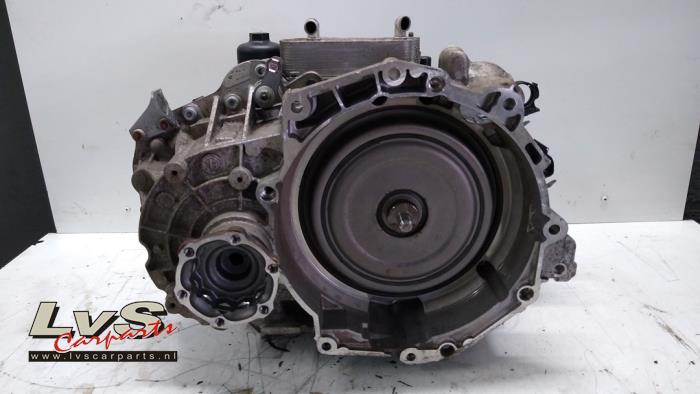 Volkswagen Golf Getriebe