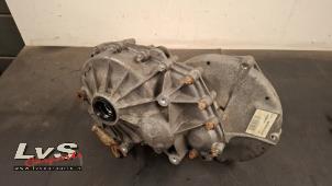 Gebruikte Automaatbak Smart Fortwo Coupé (451.3) Electric Drive Prijs € 550,00 Margeregeling aangeboden door LvS Carparts