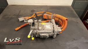 Gebruikte Inverter Smart Fortwo Coupé (451.3) Electric Drive Prijs € 450,00 Margeregeling aangeboden door LvS Carparts