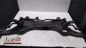 Gebruikte Subframe Kia Rio IV (YB) 1.0i T-GDi 120 12V Prijs € 175,00 Margeregeling aangeboden door LvS Carparts
