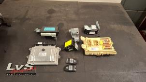 Gebruikte Computer Motormanagement Kia Rio IV (YB) 1.0i T-GDi 120 12V Prijs € 295,00 Margeregeling aangeboden door LvS Carparts