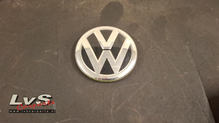 Volkswagen Polo Embleem