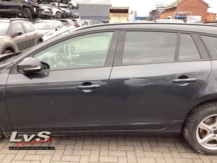 Volvo V60 Portier 4Deurs links-achter