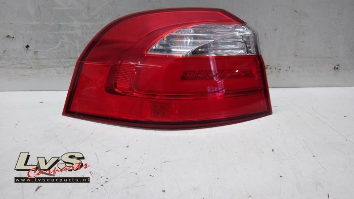 Kia Rio Rücklicht links