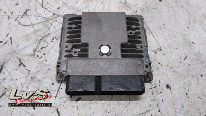 Audi A1 Ordinateur gestion moteur