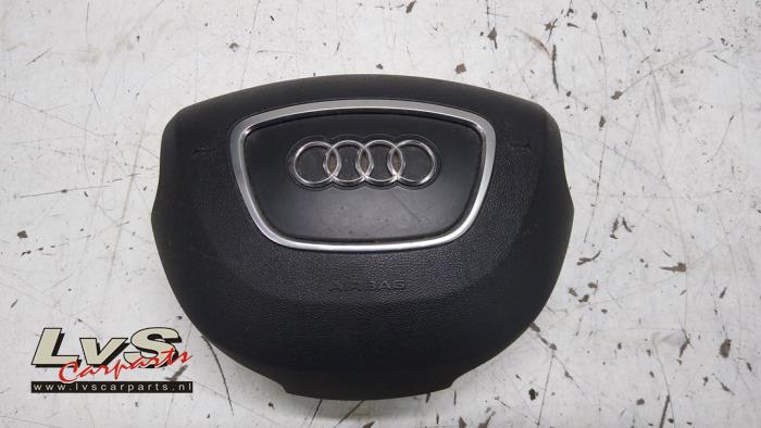 Audi A4 Airbag gauche (volant)