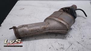 Gebruikte Katalysator Audi A4 (B8) 2.0 TDI 16V Prijs € 145,00 Margeregeling aangeboden door LvS Carparts