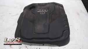 Gebruikte Afdekplaat motor Audi A4 (B8) 2.0 TDI 16V Prijs € 30,00 Margeregeling aangeboden door LvS Carparts