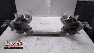 Gebruikte Subframe Audi A4 (B8) 2.0 TDI 16V Prijs € 90,00 Margeregeling aangeboden door LvS Carparts