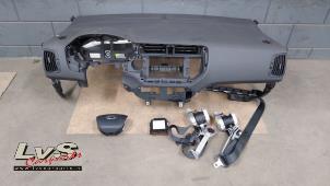 Gebruikte Airbag set + dashboard Kia Rio III (UB) 1.2 CVVT 16V Prijs € 375,00 Margeregeling aangeboden door LvS Carparts