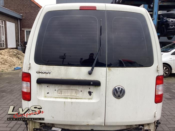 Volkswagen Caddy Portière arrière camionnette