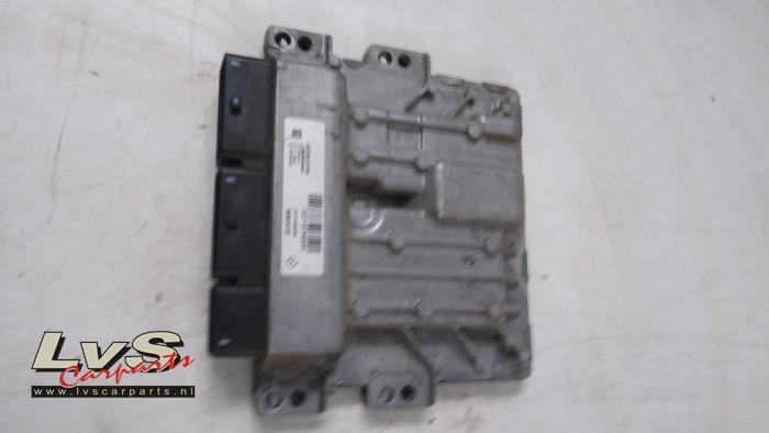 Renault Captur Ordinateur gestion moteur