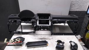 Gebruikte Airbag set + dashboard Volkswagen Golf VI (5K1) 1.4 TSI 122 16V Prijs € 500,00 Margeregeling aangeboden door LvS Carparts
