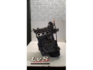 Gereviseerde Motor Volkswagen Polo V (6R) 1.2 12V BlueMotion Technology Prijs € 1.996,50 Inclusief btw aangeboden door LvS Carparts