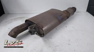 Gebruikte Katalysator Opel Vivaro 2.0 CDTI 177 Prijs € 254,10 Inclusief btw aangeboden door LvS Carparts