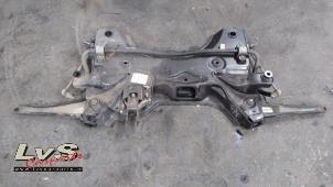 Gebruikte Subframe Opel Vivaro 2.0 CDTI 177 Prijs € 272,25 Inclusief btw aangeboden door LvS Carparts