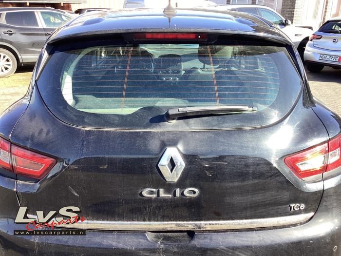 Renault Clio Hayon