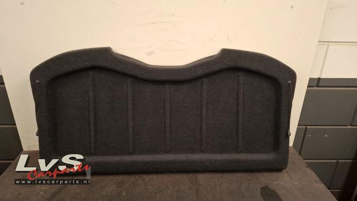 Seat Ibiza Hoedenplank