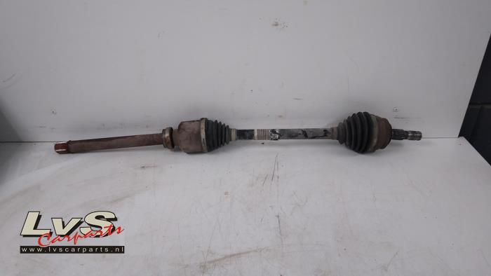 Opel Corsa Arbre de transmission avant droit