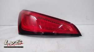 Gebruikte Achterlicht links Audi Q5 (8RB) 3.0 TFSI V6 24V Quattro Prijs € 195,00 Margeregeling aangeboden door LvS Carparts