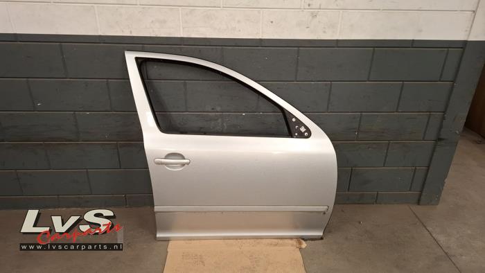 Skoda Octavia Portière 4portes avant droite