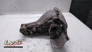 Gebruikte Differentieel achter Audi Q5 (8RB) 3.0 TFSI V6 24V Quattro Prijs € 225,00 Margeregeling aangeboden door LvS Carparts