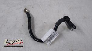 Gebruikte Accu sensor Audi Q5 (8RB) 3.0 TFSI V6 24V Quattro Prijs € 50,00 Margeregeling aangeboden door LvS Carparts