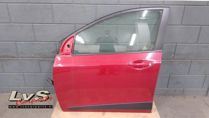 Hyundai I10 Portier 4Deurs links-voor