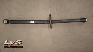 Gebruikte Cardanas Audi Q5 (8RB) 3.0 TFSI V6 24V Quattro Prijs € 300,00 Margeregeling aangeboden door LvS Carparts