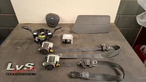 Gebruikte Module + Airbag Set Ford Transit 2.2 TDCi 16V RWD Prijs € 1.331,00 Inclusief btw aangeboden door LvS Carparts