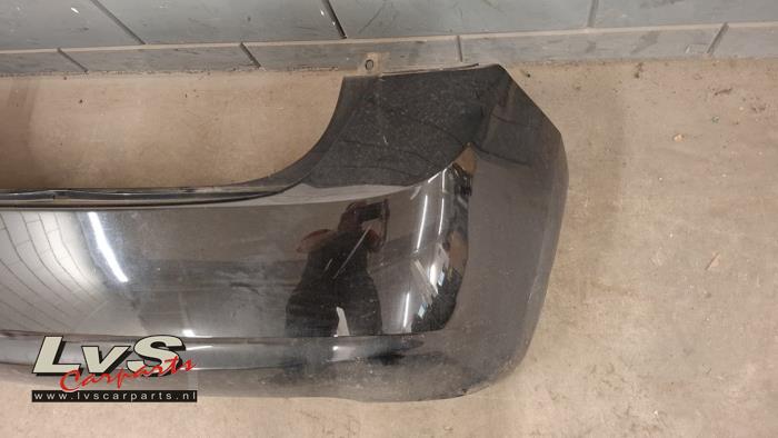 Nissan Note Achterbumper