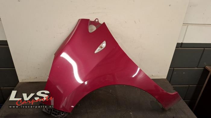 Kia Picanto Front wing, left