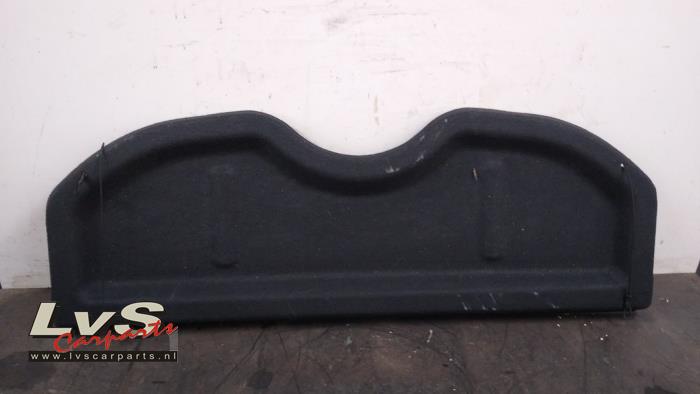 Kia Picanto Parcel shelf