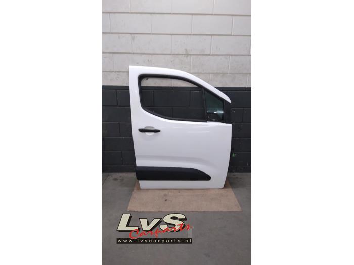 Opel Combo Tür 2-türig rechts