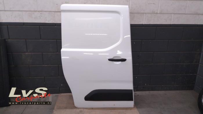 Opel Combo Schiebetür rechts