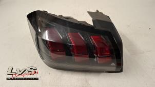 Gebruikte Achterlicht links Peugeot 208 II (UB/UH/UP) 1.2 Vti 12V PureTech 75 Prijs € 120,00 Margeregeling aangeboden door LvS Carparts