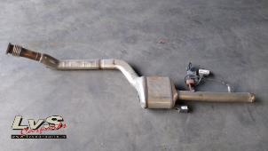 Gebruikte Katalysator Jaguar F-Pace 2.0 D 180 16V AWD Prijs € 785,00 Margeregeling aangeboden door LvS Carparts