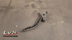 Gebruikte Gaspedaal Jaguar F-Pace 2.0 D 180 16V AWD Prijs € 50,00 Margeregeling aangeboden door LvS Carparts