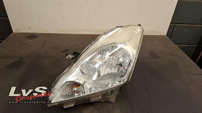 Suzuki Baleno Phare gauche