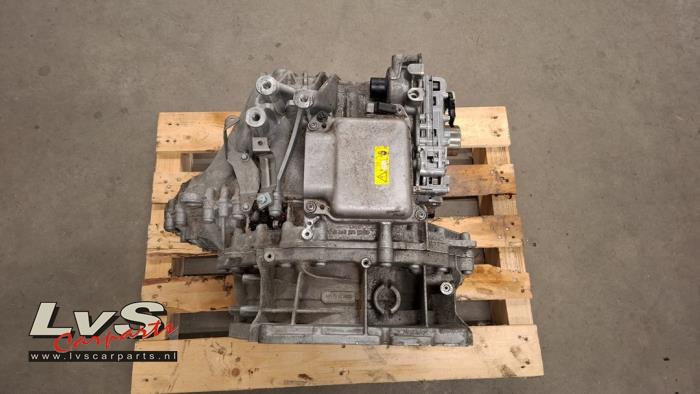 Mercedes CLA Gearbox