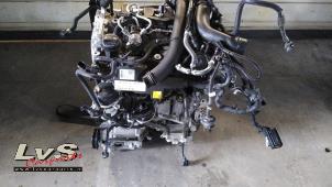 Gebruikte Motor Mercedes CLA (118.3) 1.3 CLA-250 e Turbo 16V Prijs € 2.000,00 Margeregeling aangeboden door LvS Carparts