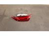 Mercedes-Benz CLA (118.3) 1.3 CLA-250 e Turbo 16V Achterlicht rechts
