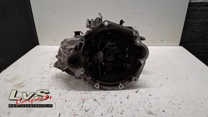 Kia Picanto Getriebe