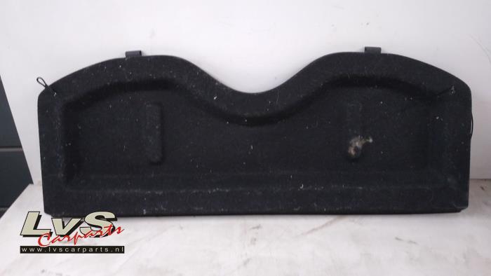 Kia Picanto Hutablage