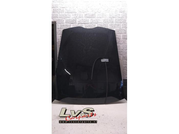 Volvo V40 Panoramic roof