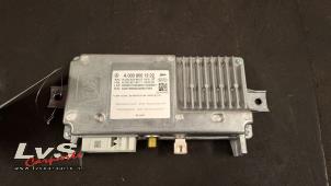 Gebruikte PDC Module Mercedes CLA (118.3) 1.3 CLA-250 e Turbo 16V Prijs € 225,00 Margeregeling aangeboden door LvS Carparts
