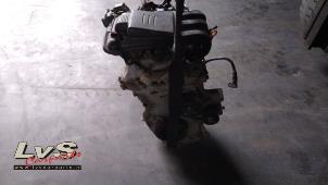 Gebruikte Motor Nissan Micra (K13) 1.2 12V Prijs € 325,00 Margeregeling aangeboden door LvS Carparts