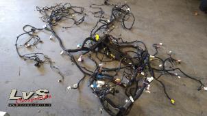 Gebruikte Elektrische Bedrading Compleet Mercedes CLA (118.3) 1.3 CLA-250 e Turbo 16V Prijs € 200,00 Margeregeling aangeboden door LvS Carparts