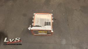 Gebruikte HV-koelvloeistofverwarming Mercedes CLA (118.3) 1.3 CLA-250 e Turbo 16V Prijs € 400,00 Margeregeling aangeboden door LvS Carparts