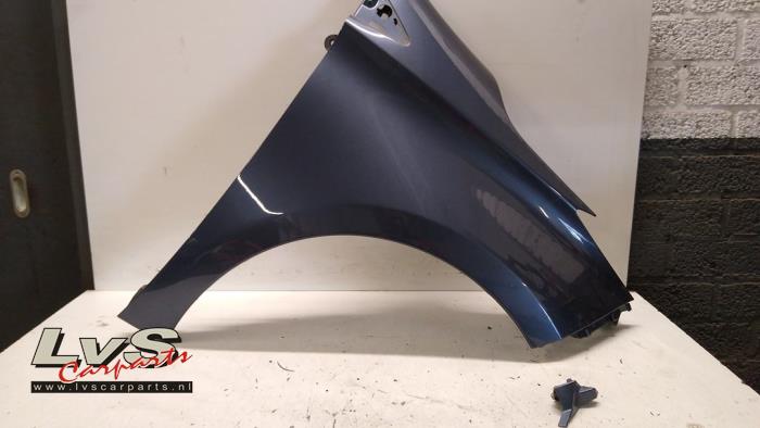 Renault ZOE Aile avant droite